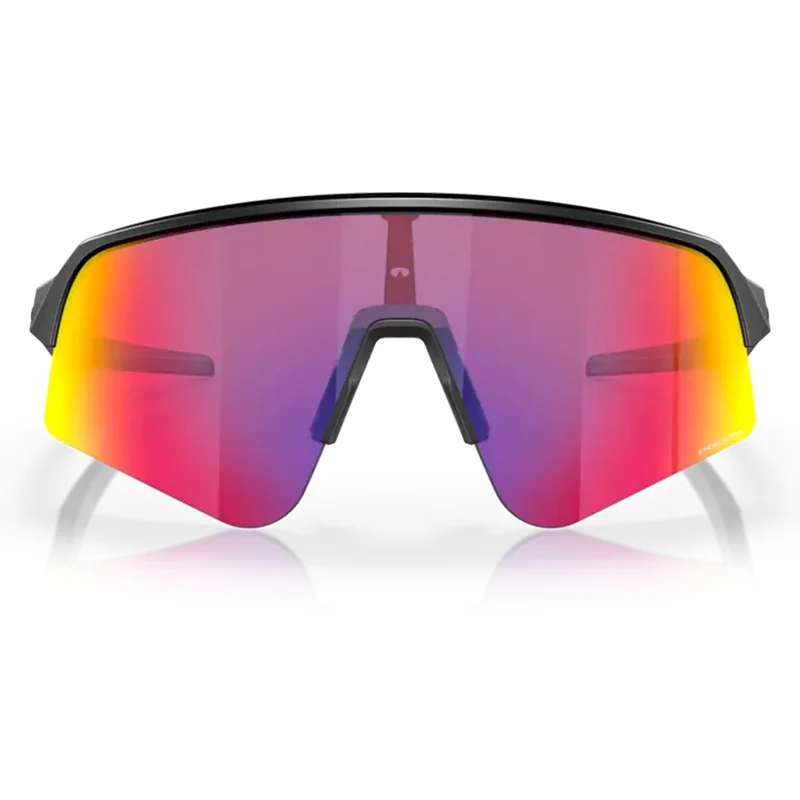 Lunettes Oakley Sutro Lite sweep noir mat prizm road
