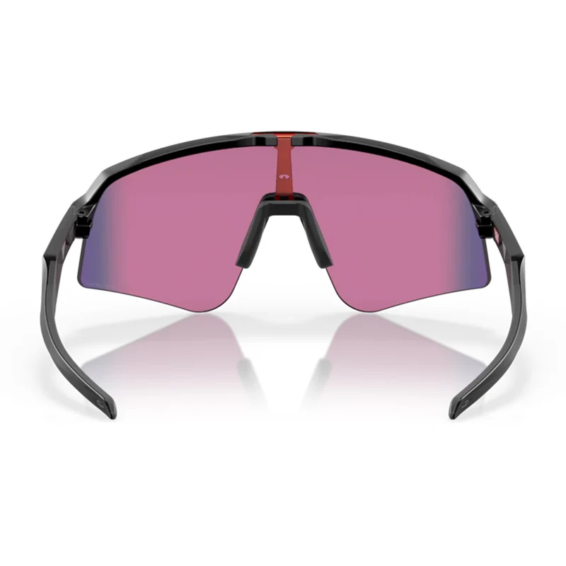 Lunettes Oakley Sutro Lite sweep noir mat prizm road