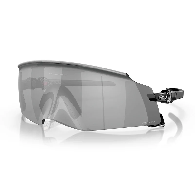 Lunettes Oakley kato noir poli prizm black iridium