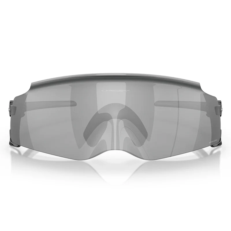 Lunettes Oakley kato noir poli prizm black iridium