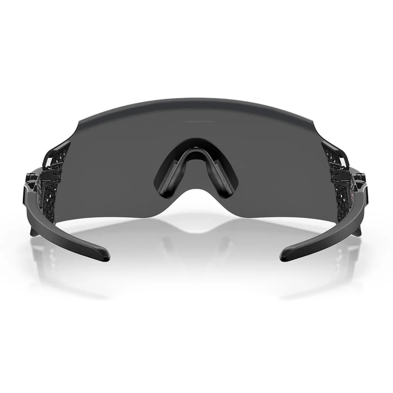 Lunettes Oakley kato noir poli prizm black iridium