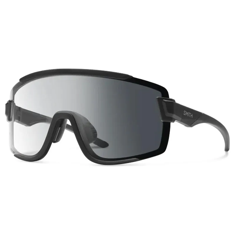 Lunettes Smith Wildcat