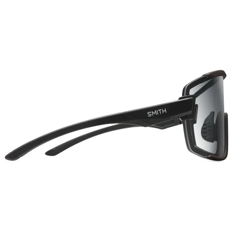 Lunettes Smith Wildcat