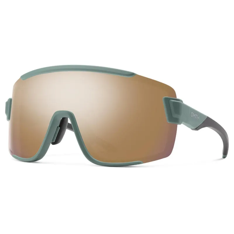 Lunettes Smith Wildcat