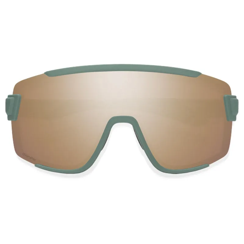 Lunettes Smith Wildcat