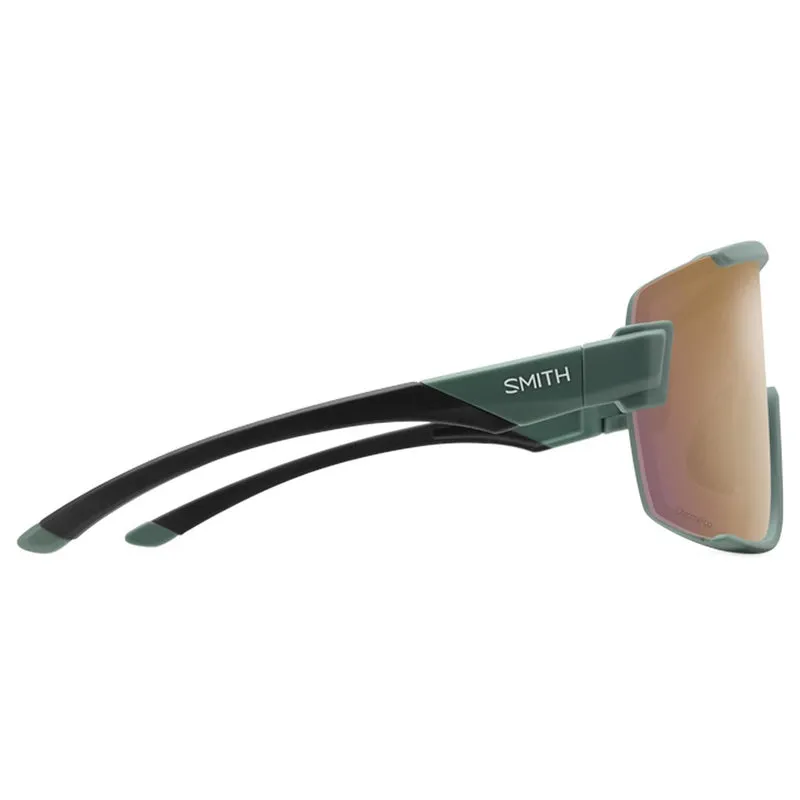 Lunettes Smith Wildcat