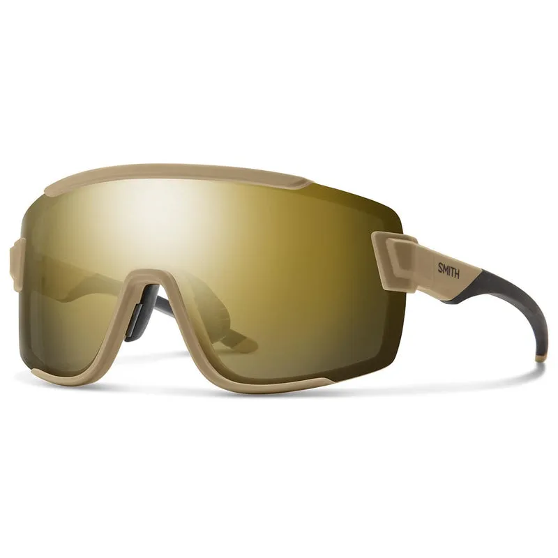 Lunettes Smith Wildcat