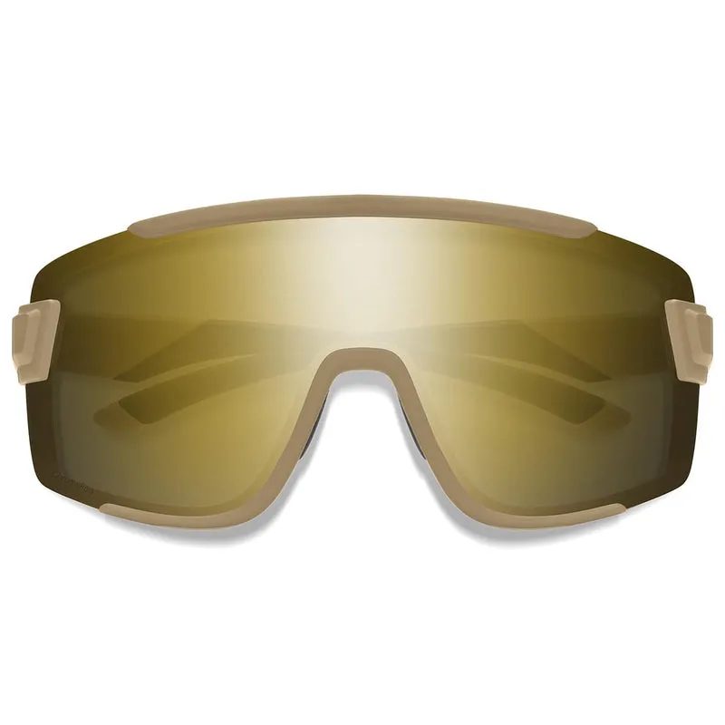 Lunettes Smith Wildcat