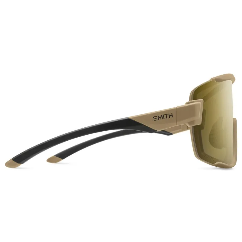 Lunettes Smith Wildcat