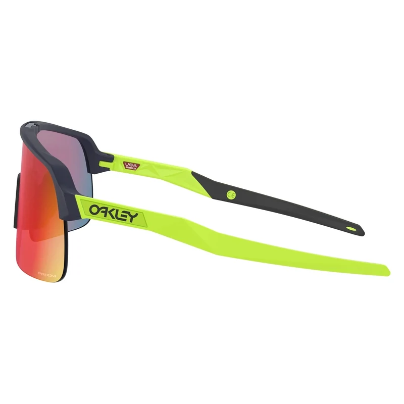 Lunettes Oakley Sutro Lite marine retina mat priz road