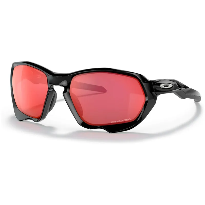 Lunettes plazma noir - prizm trail torch