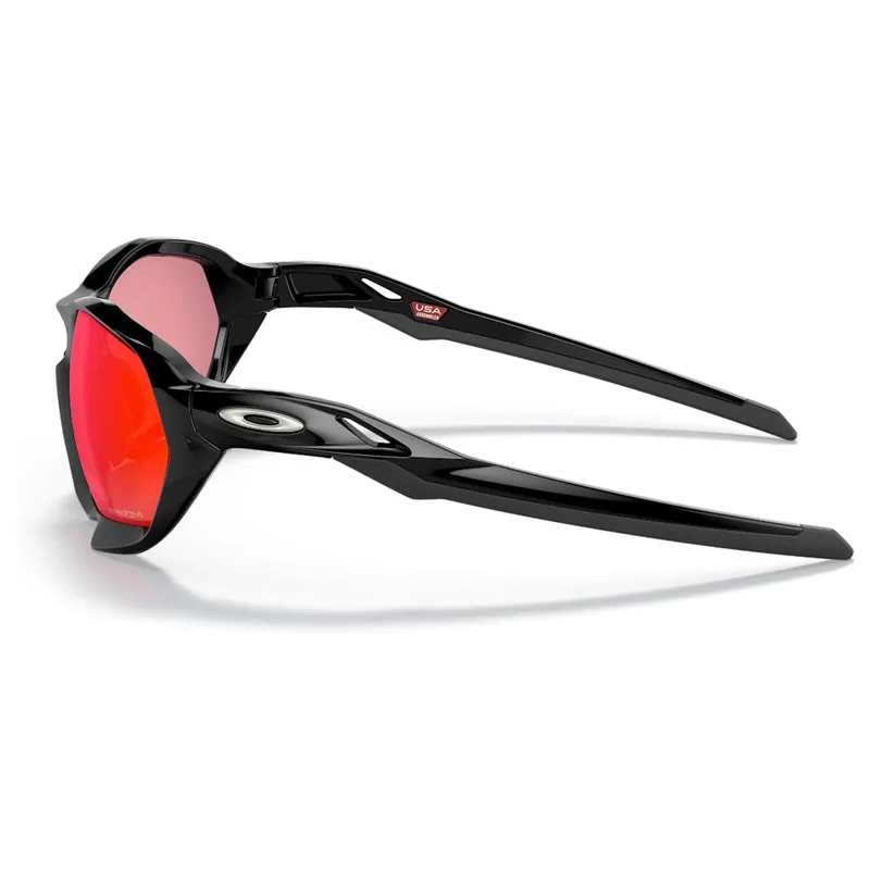 Lunettes plazma noir - prizm trail torch