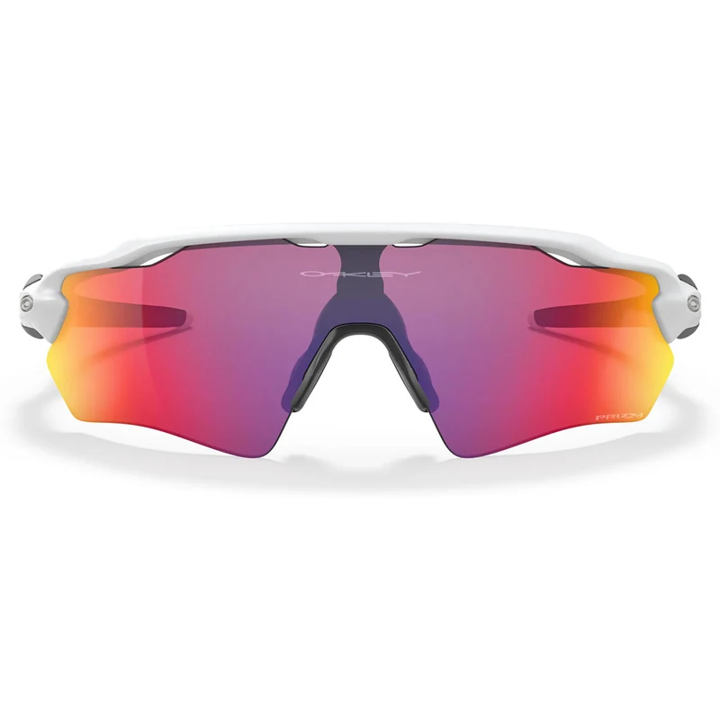 Lunettes Oakley Radar ev XSmall blanc mat prizm road