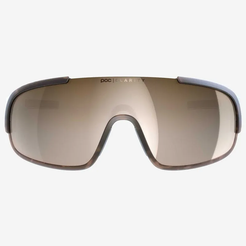 Lunettes POC Crave Tortoise