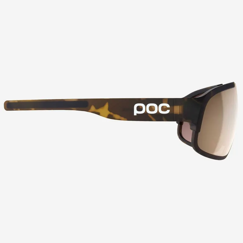 Lunettes POC Crave Tortoise