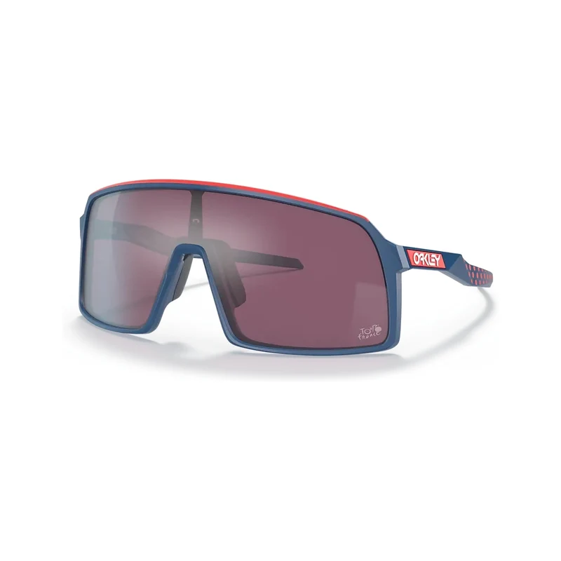 Lunettes Oakley Sutro tdf poseidon prizm road noir