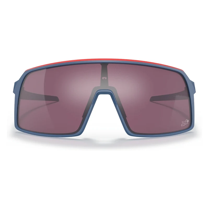 Lunettes Oakley Sutro tdf poseidon prizm road noir