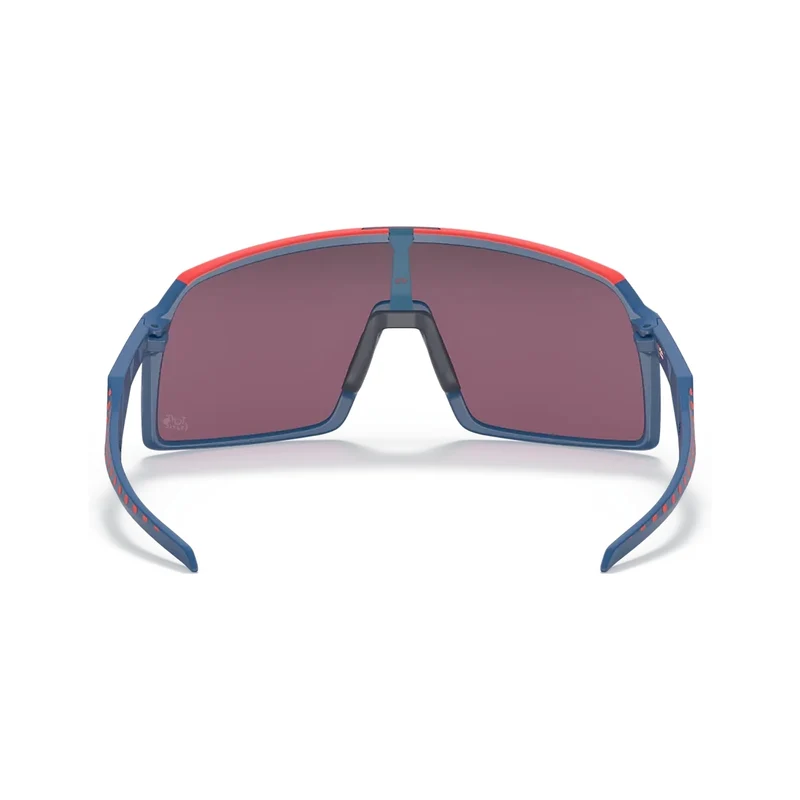 Lunettes Oakley Sutro tdf poseidon prizm road noir