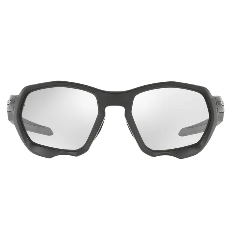 Lunettes Oakley plazma charbon - iridium photochromic