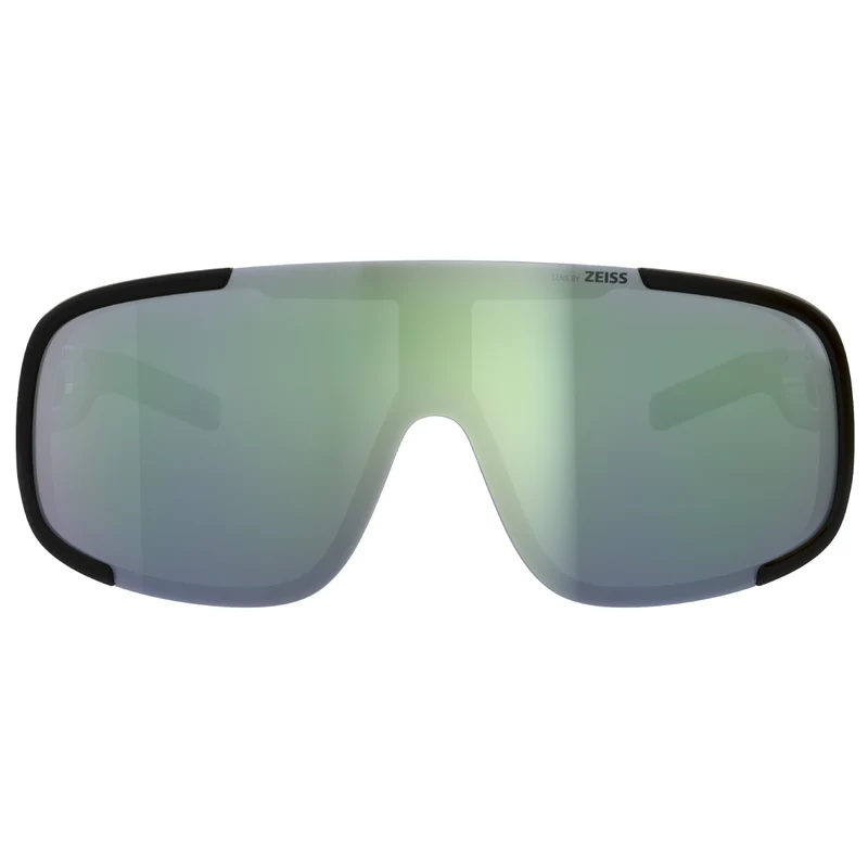 lunette poc aspire noir translucide