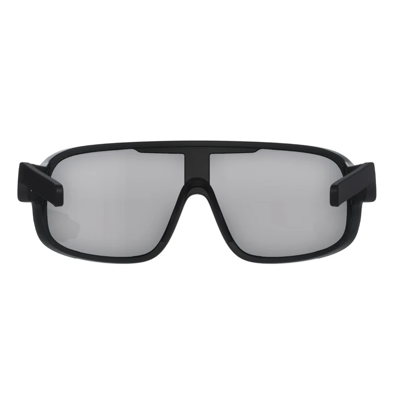 lunette poc aspire noir translucide