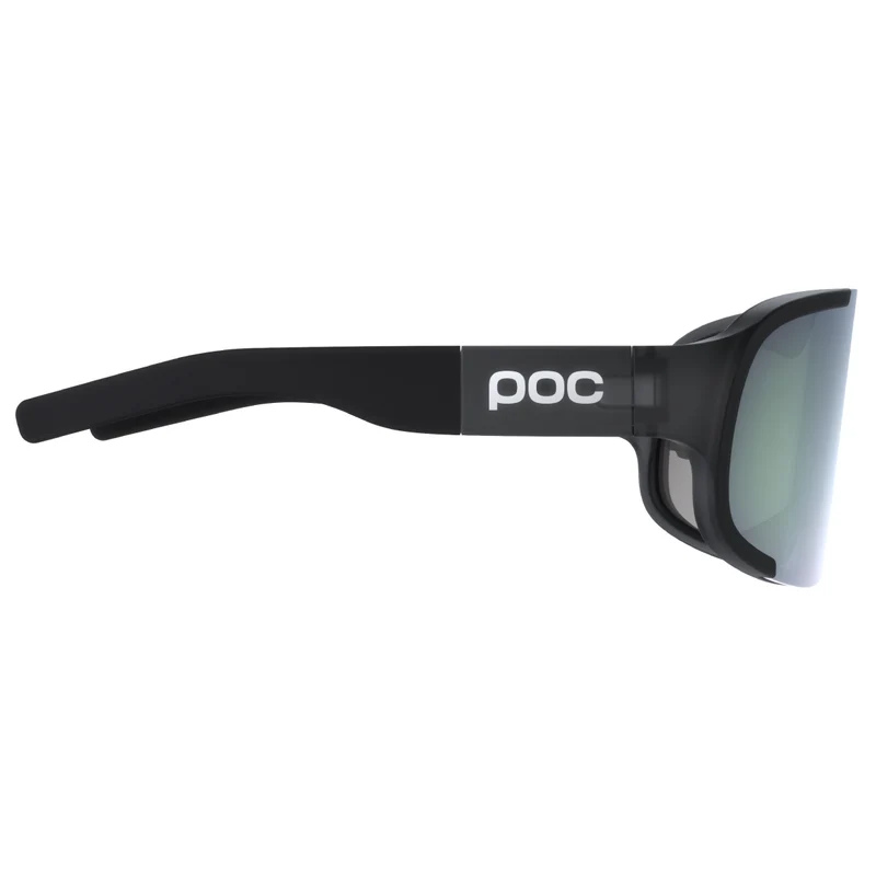 lunette poc aspire noir translucide
