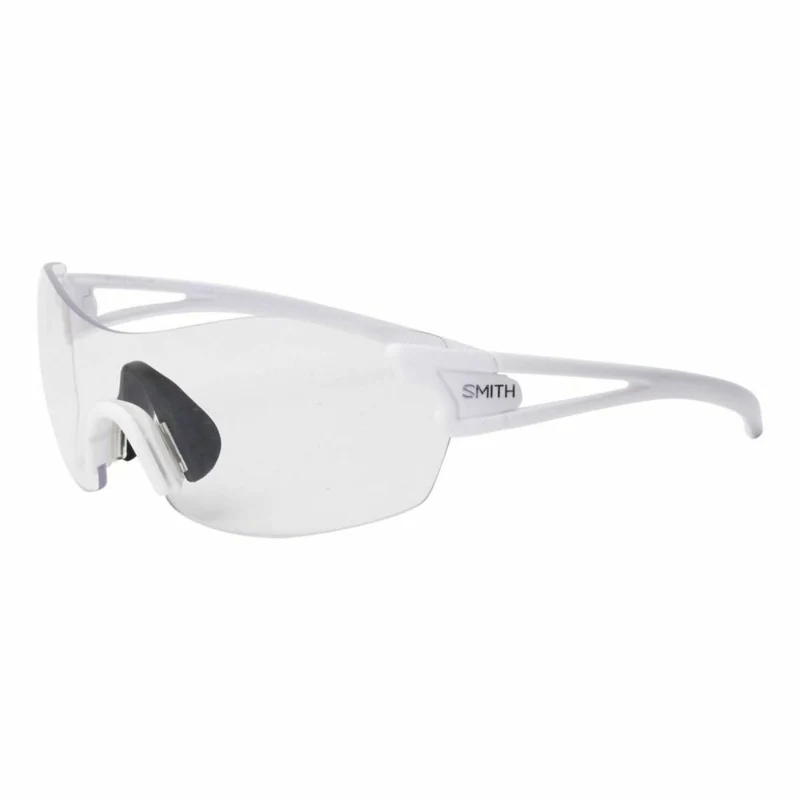 Lunette Asana Pivlock Smith Blanc