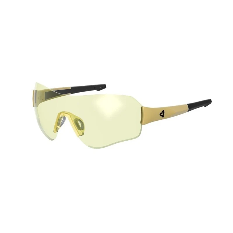 Lunette Ryders Fitz - Or Metalic