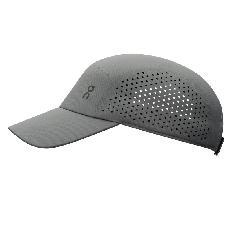 Lightweight Run Cap