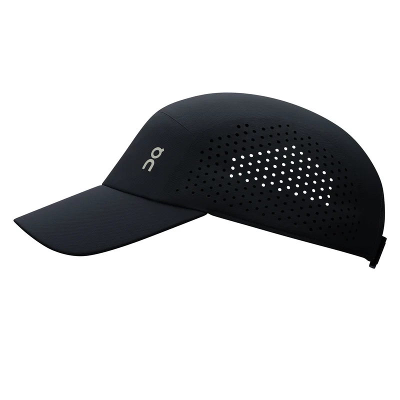 Lightweight Run Cap