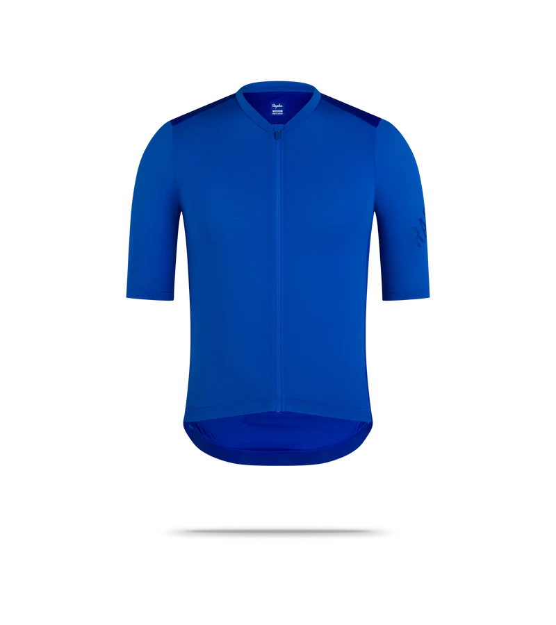Pro Team Training Short Sleeve Jersey