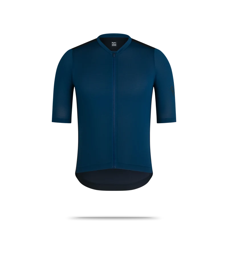 Pro Team Training Short Sleeve Jersey