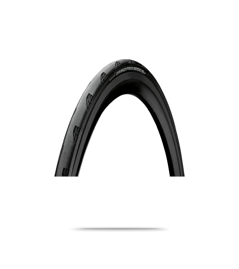GP5000S Tubeless-Ready Road Bike Tyre