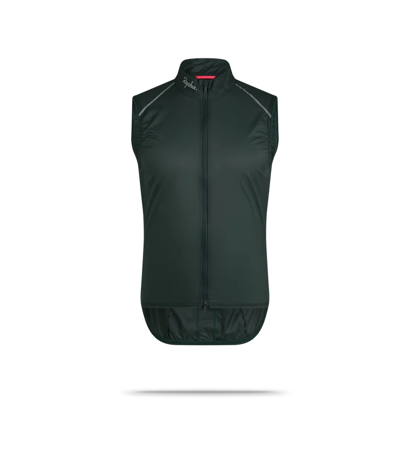 Brevet Element Wind Gilet