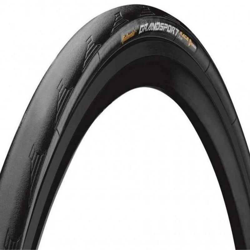Pneu Continental Grand Sport Race 700x28 (Boîte ouverte) Noir