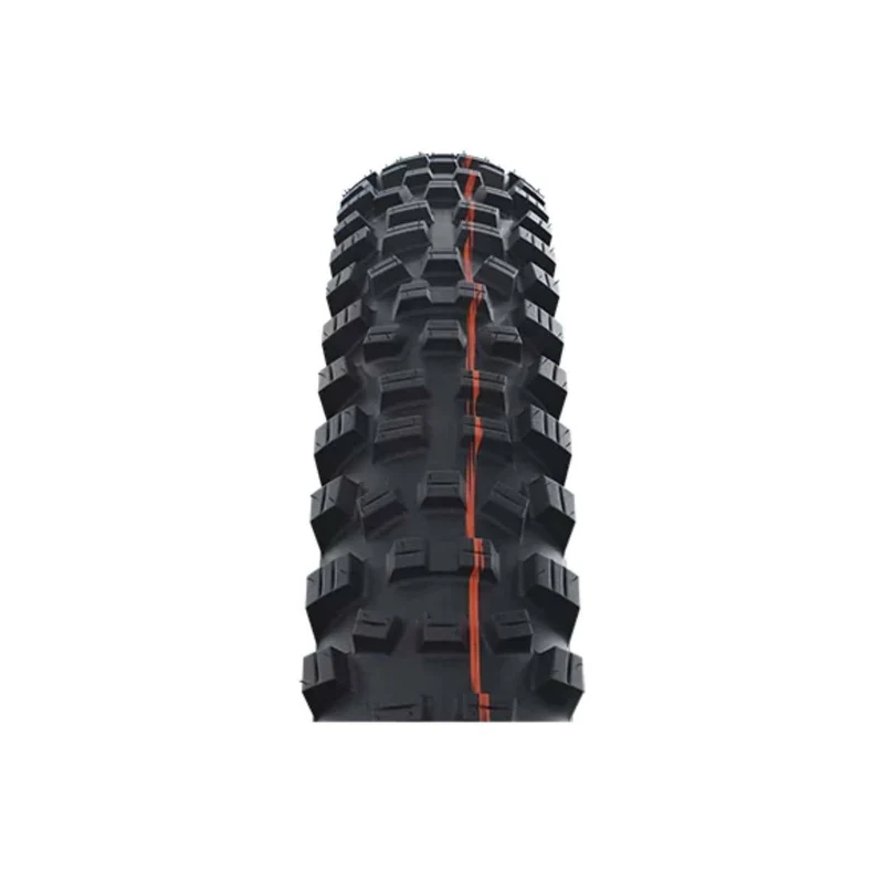 Pneu Schwalbe hans dampf hs491 27.5x2.35 snake skin / addix soft / tubeless easy
