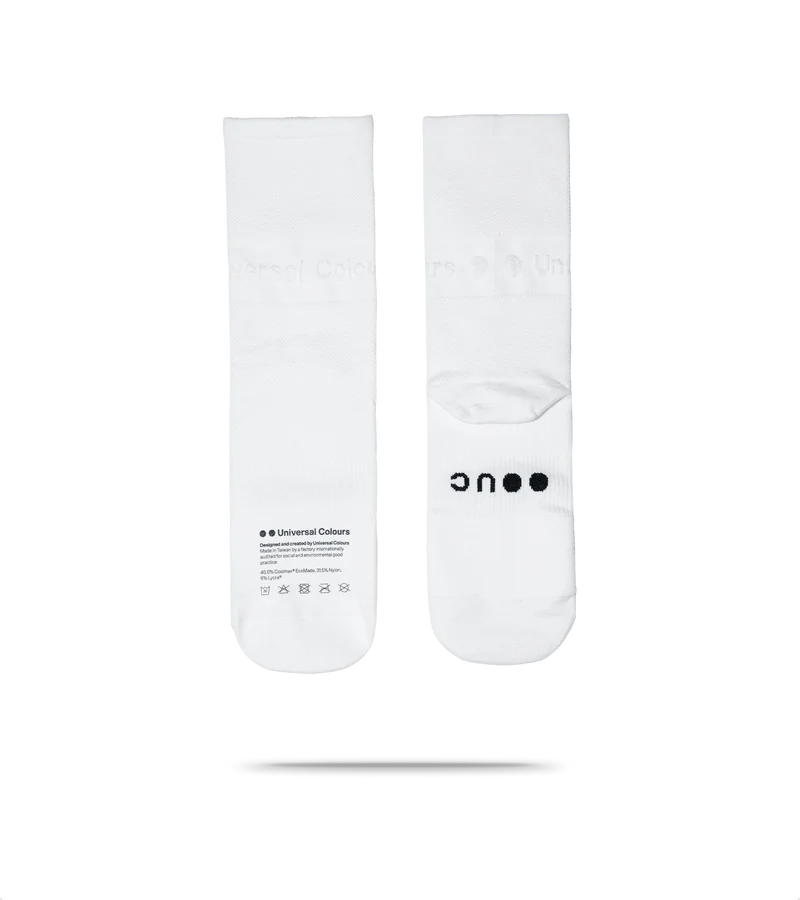 Lightweight Summer Socks