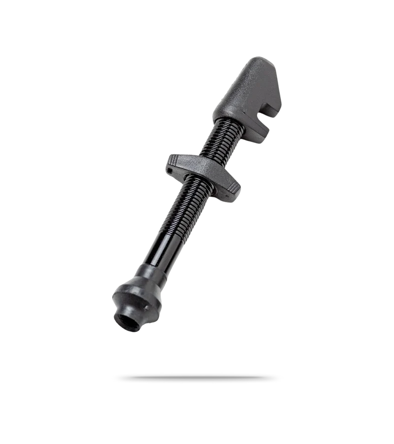 Lightweight Mid Depth Tubeless Valve