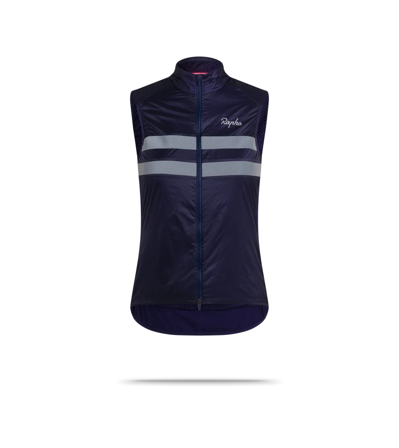 Women's Brevet Insulated Gilet