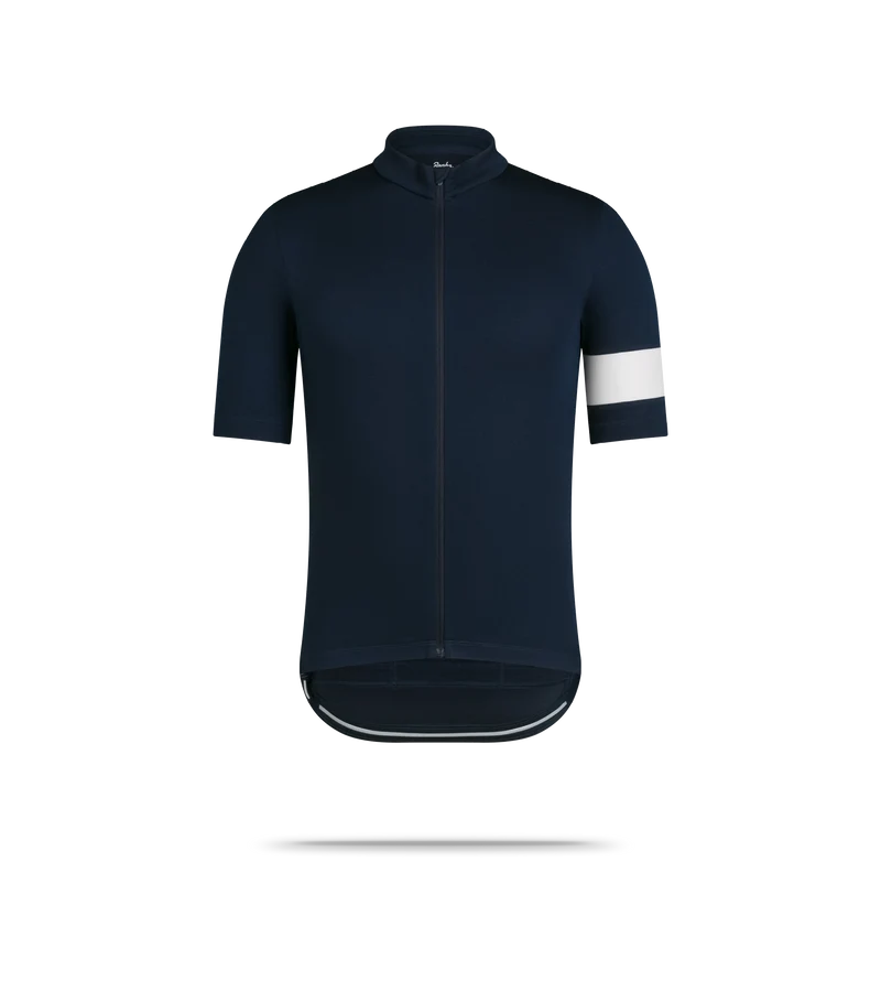 Classic Short Sleeve Jersey