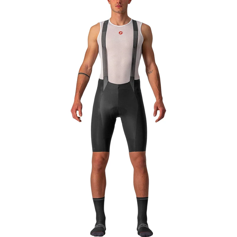 Free Aero RC Bib Short