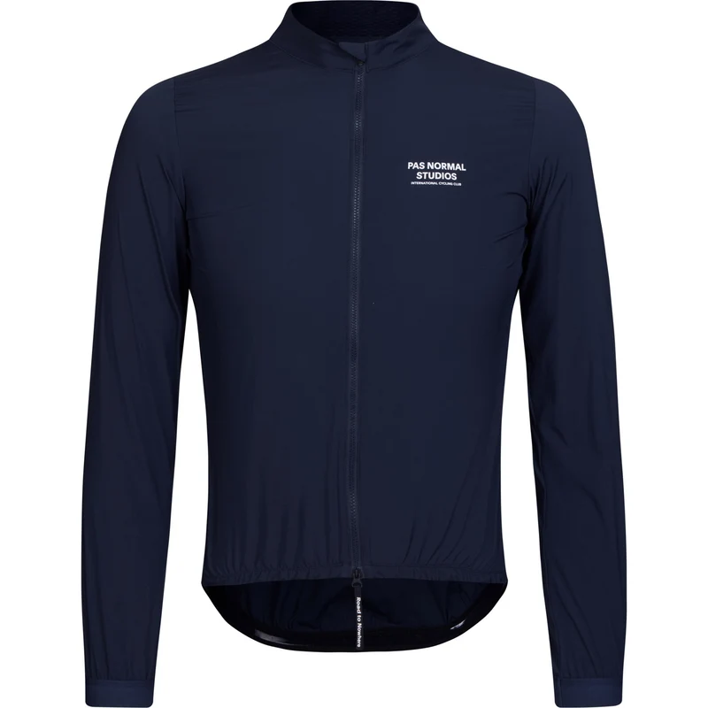 Mechanism Stow Away Men's Cycling Jacket