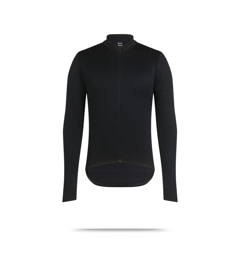 Classic Long Sleeve Jersey