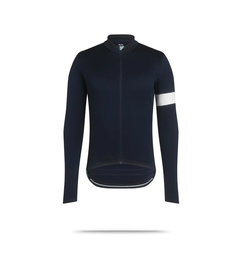 Classic Long Sleeve Jersey