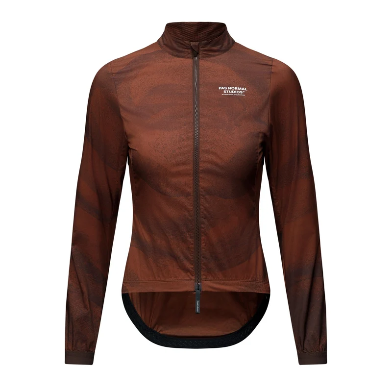 Mechanism Stow Away Women's Cycling Jacket