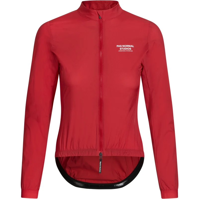 Mechanism Stow Away Women's Cycling Jacket