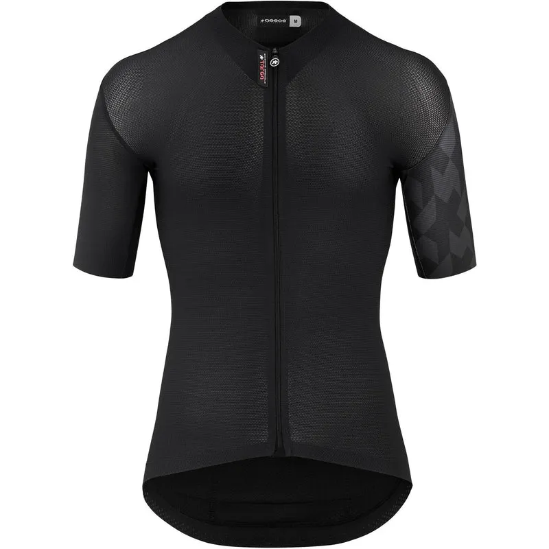Equipe RS S9 Targa Short Sleeve Jersey