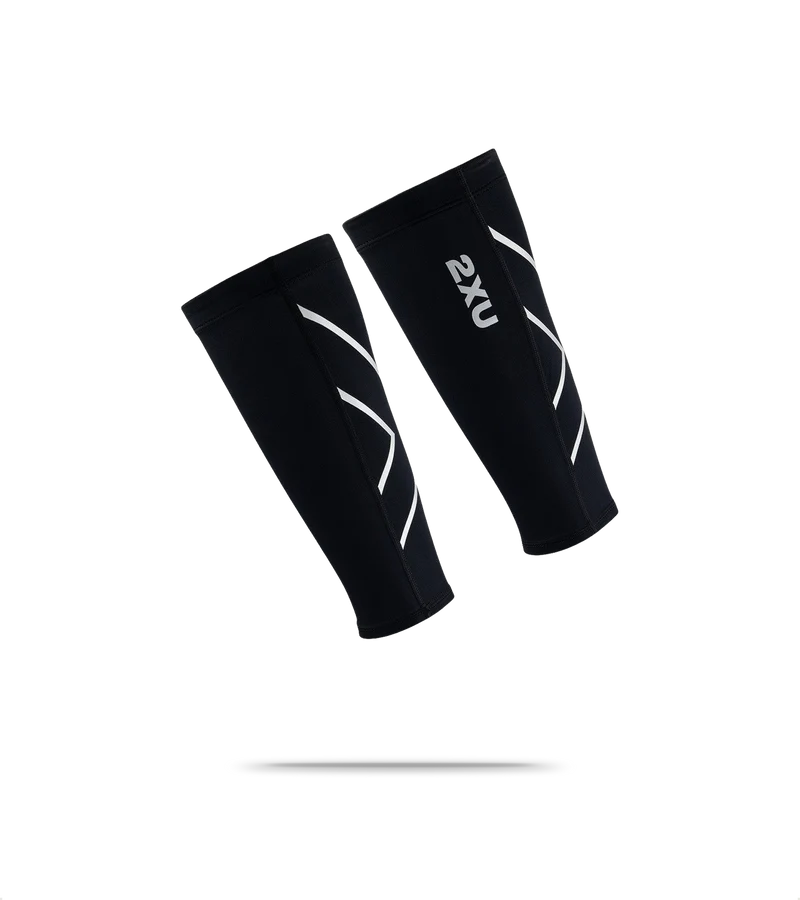 Compression Calf Guards