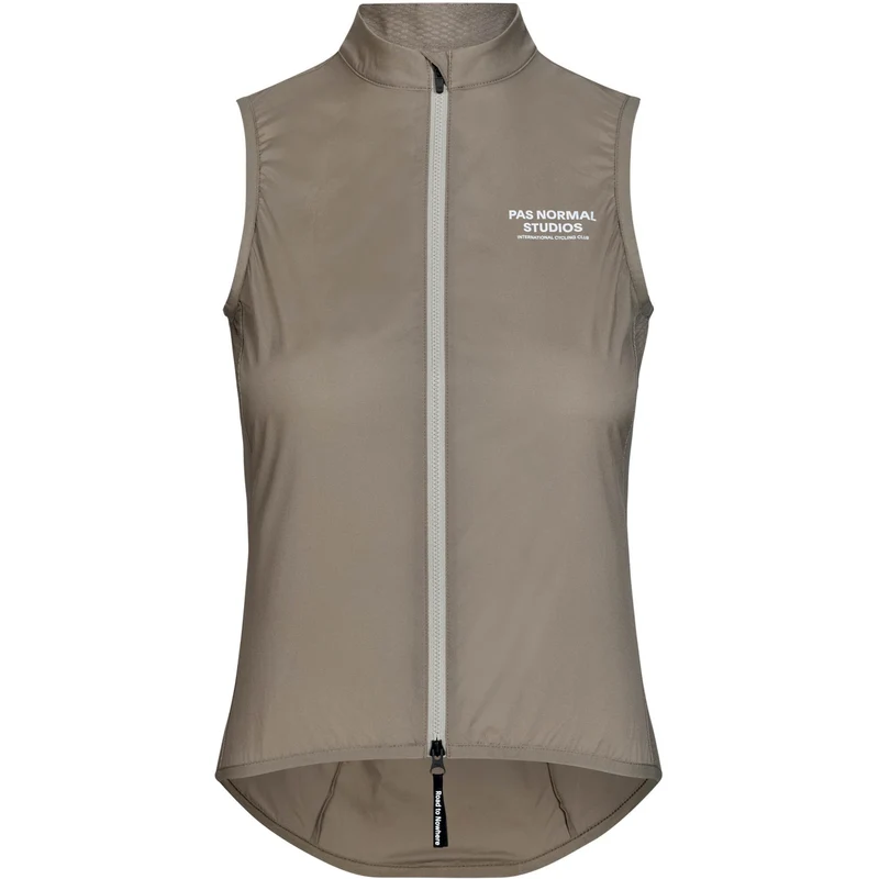 Stow Away Women's Cycling Gilet