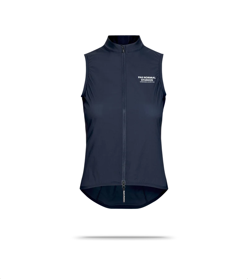 Stow Away Women's Cycling Gilet